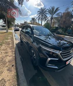 شێڤرۆلێت کاپتیڤا